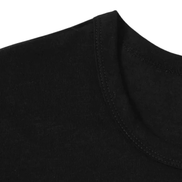 Black Yellowstone Tee Shirt Beth Dutton Sz XL T-Shirt - Picture 3 of 4